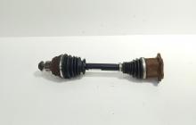 Planetara stanga fata, Audi A4 (8K2, B8) 2.0 TDI, CAG, 6 vit man (id:708992)