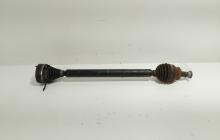 Planetara dreapta fata, Vw Polo (9N) 1.4 benz, BBY, 5 vit (id:708439)