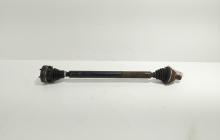 Planetara dreapta fata, cod 1K0407272NN, Vw Golf 6 (5K1) 1.2 TSI, CBZB, 6 vit man (id:707914)