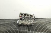 Bloc motor cu pistoane si biele, cod G8DB, Ford Focus 2 (DA) 1.6 TDCI, G8DB (id:705274)