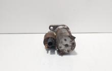 Electromotor, cod 02T911023T, Skoda Octavia 2 (1Z3), 1.6 benz, BSF, 5 vit man (idi:704283)