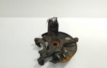 Fuzeta dreapta fata, Skoda Yeti (5L) 2.0 TDI, CFH (id:708034)