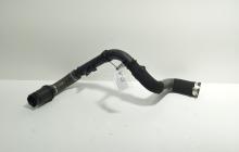 Tub intercooler cu furtun, cod 1073746S01, Renault Grand Scenic 3 1.6 DCI, R9M402 (id:709056)