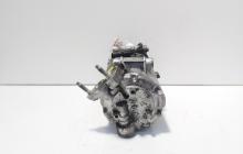 Compresor clima, cod DV61-19D629-DA, Ford Grand C-Max, 2.0 TDCI, UFDB (idi:704289)
