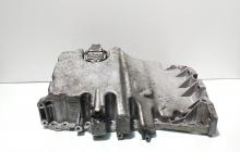 Baie de ulei, cod 03G103603J, Audi A6 (4F2, C6), 2.0 TDI, BLB (idi:704291)