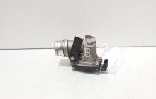 Clapeta acceleratie, cod 161A09287R, Renault Clio 4 1.5 DCI, K9K638 (id:708907)