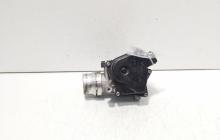 Clapeta acceleratie, cod 161A09287R, Renault Clio 4 1.5 DCI, K9K638 (id:708907)