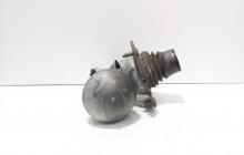 Rezervor ulei hidraulic suspensie stanga, Citroen C5 (I) 2.0 HDI, RHZ (id:707839)