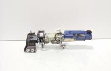 Motoras haion soft close dreapta, cod 3C9827384F, Vw Passat Variant (3C5) 2.0 TDI, CBB (id:707853)