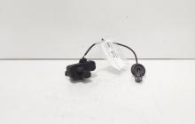 Motoras deschidere rezervor, cod 5N0810773B, Vw Golf 6 Variant (AJ5) (id:707795)