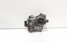 Clapeta acceleratie, cod 48CPD4, Opel Zafira B (A05) 1.9 CDTI, Z19DTH (id:707785)