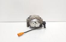 Tampon motor stanga cu senzor, Audi A4 (8K2, B8) 2.0 TDI, CGL (id:707790)