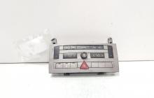 Panou comenzi ac, cod 96573328, Citroen C5 (I) (id:707829)