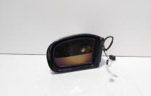 Oglinda electrica stanga cu semnalizare, Mercedes Clasa E T-Model (S211) facelift (idi:704334)