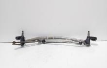 Ansamblu stergatoare fata, Opel Astra H Combi (idi:704335)