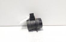Debitmetru aer, cod 03G906461C, 0281002735, Audi A4 (8K2, B8) 2.0 TDI, CAG (id:630370)