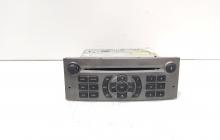 Radio CD, cod 9657312777, Citroen C5 (I) (id:707830)