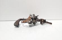 Selector cutie de viteze manuala, Vw Golf 4 (1J1) 1.9 TDI, ALH, 5 vit man (id:707810)