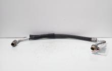 Conducta clima, cod 8200247359, Renault Megane 2 Sedan, 1.9 DCI, F9Q (idi:704339)