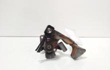 Selector cutie de viteze manuala, Vw Jetta 3 (1K2) 2.0 TDI, BKD, 6 vit man (id:707812)