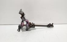 Selector cutie de viteze manuala, Vw Jetta 3 (1K2) 2.0 TDI, BKD, 6 vit man (id:707812)