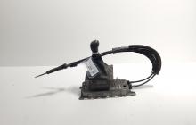 Timonerie, cod 1K0711049CH, Skoda Yeti (5L) 2.0 TDI, CFH, 5 vit man (id:709160)