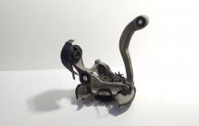 Fuzeta stanga spate, Audi A4 (8K2, B8) 2.0 TDI (id:707808)