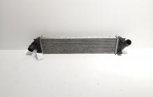 Radiator intercooler, cod 31319168, Volvo V40 1.6 diesel, D4162T (id:708176)