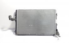 Radiator racire apa, cod 1K0121251DM, Vw Passat (3C2) 2.0 TDI, BKP (id:709140)