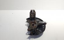 Fuzeta dreapta fata, Skoda Yeti (5L) 2.0 TDI, CFH (id:709030)