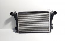 Radiator intercooler, cod 1K0145803BM, Skoda Superb II (3T4) 1.6 TDI, CAY (id:709142)