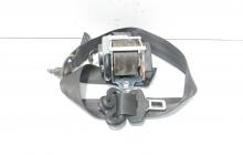 Centura dreapta fata cu capsa, Ford Focus 3 (id:708506)