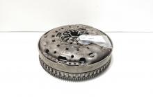 Volanta masa dubla cu placa presiune, Nissan Qashqai 1.6 DCI, R9M402, 6 vit man (id:708416)