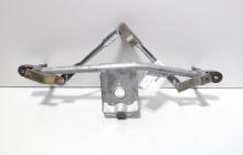 Ansamblu stergatoare fata, Citroen C5 (I) vol pe stanga (id:707835)