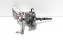 Selector cutie de viteze manuala, Skoda Octavia 2 (1Z3) 1.9 TDI, BXE, 5 vit man (id:707814)