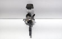 Selector cutie de viteze manuala, Skoda Octavia 2 (1Z3) 1.9 TDI, BXE, 5 vit man (id:707814)