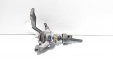 Selector cutie de viteze manuala, Vw Polo (6R) 1.6 TDI, CAY, 5 vit man (id:707813)