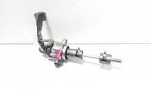 Selector cutie de viteze manuala, Opel Insignia A Combi 2.0 TDI, A20DTH, 6 vit man (id:707816)