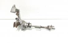 Selector cutie de viteze manuala, Vw Jetta 3 (1K2) 2.0 TDI, BKD, 6 vit man (id:707811)