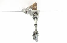 Selector cutie de viteze manuala, Vw Jetta 3 (1K2) 2.0 TDI, BKD, 6 vit man (id:707811)