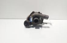 Turbosuflanta, cod 54359880006, Opel Combo 1.3 CDTI, Z13DTJ (id:707809)