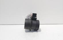 Debitmetru aer, cod 7788743, 0281002567, Bmw 3 Coupe (E92), 2.0 diesel, N47D20C (idi:704315)