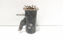 Carcasa filtru combustibil, cod 3C0127400C, Vw Scirocco (137) 2.0 TDI, CBDB (id:708102)