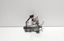 Selector cutie de viteze manuala, Chevrolet Lacetti (J200) 1.6 benz, LXT, 5 vit man (id:707815)