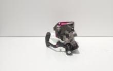 Selector cutie de viteze manuala, Chevrolet Lacetti (J200) 1.6 benz, LXT, 5 vit man (id:707815)