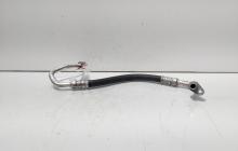 Conducta clima, cod 8200170182, Renault Megane 2 Coupe-Cabriolet, 1.5 DCI, K9K724 (idi:704342)