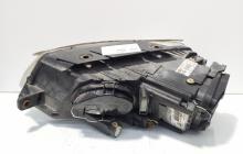 Far dreapta cu lupa si xenon, cod 3C0941752K, VW Passat Variant (3C5), volan pe stanga (idi:704346)