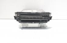 Radio cd cu navigatie, cod 9185536-01, Bmw 3 Touring (E91) (id:709064)