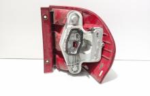 Stop stanga aripa, Skoda Yeti (5L) facelift (id:709159)