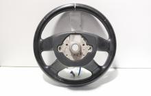 Volan piele cu comenzi, cod 3T0419091AH, Skoda Superb II (3T4) (id:709086)